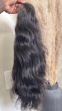 13x6 16” Body wave Wig