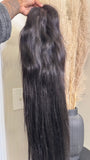 13x4 24” Yaki straight