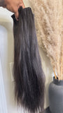 20” Yaki Straight Clip ins