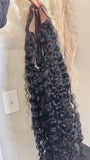 34” 13x6 Deepwave Wig