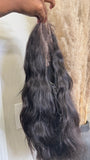 13x6 16” Body wave Wig