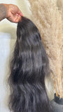 5x5 20” Bodywave wig