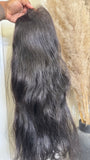 5x5 20” Bodywave wig