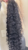 34” 13x6 Deepwave Wig