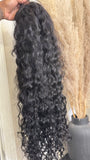 30” 13x6 Deepwave Wig