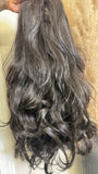 13x4 18” Layered Bodywave wig
