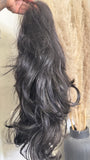 13x4 18” Layered Bodywave wig