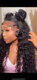 30” 13x6 Deepwave Wig