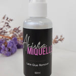 Akivia Miquelle Superlaid Lace Glue Remover