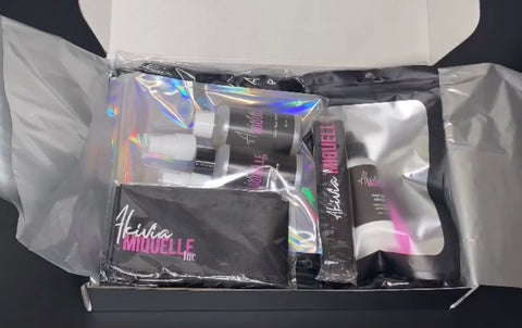 Superlaid Deluxe Package